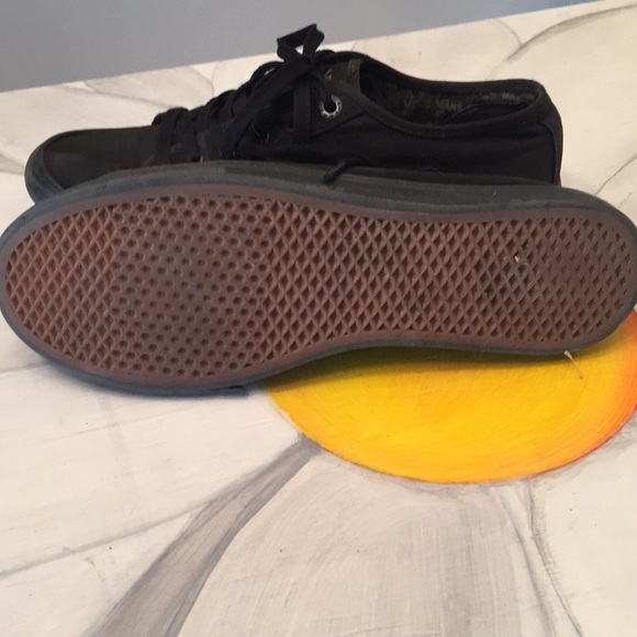 Vans sneaker - Picture 3 of 3